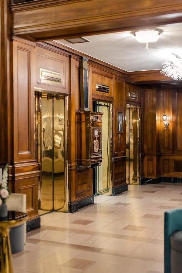 The Lord Nelson Hotel & Suites Halifax 4*,  Canada