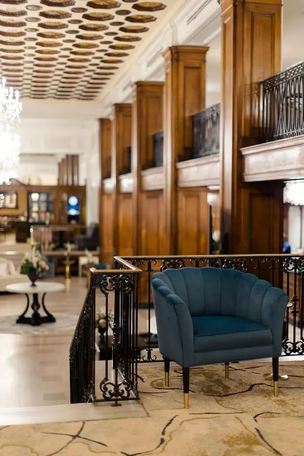 The Lord Nelson Hotel & Suites Halifax