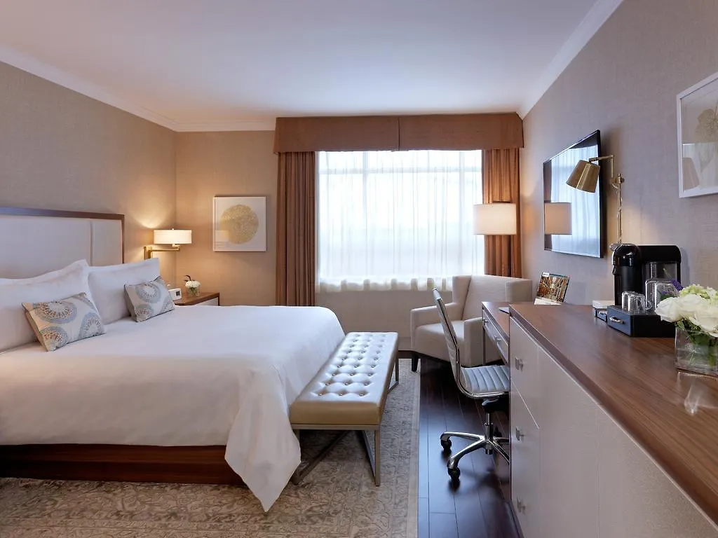 The Lord Nelson Hotel & Suites Halifax