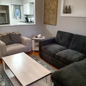 Toronto Furnished Living- Hébergement de vacances Niagara Falls
