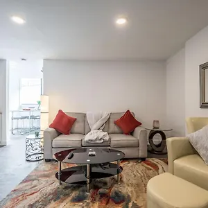 Modern Contemporary 2 Bedroom Halifax