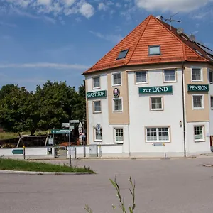 Hotel Zur Laend *****