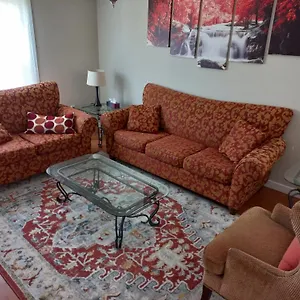 Apartment Dream Family Retreat 