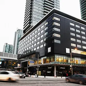 Hotel Le Germain Maple Leaf Square ****