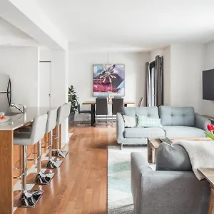 Mont-royal By Mtlvacationrentals Appartement Montréal