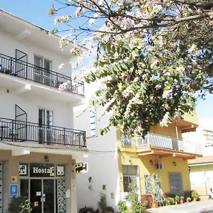 Nevada Hostal