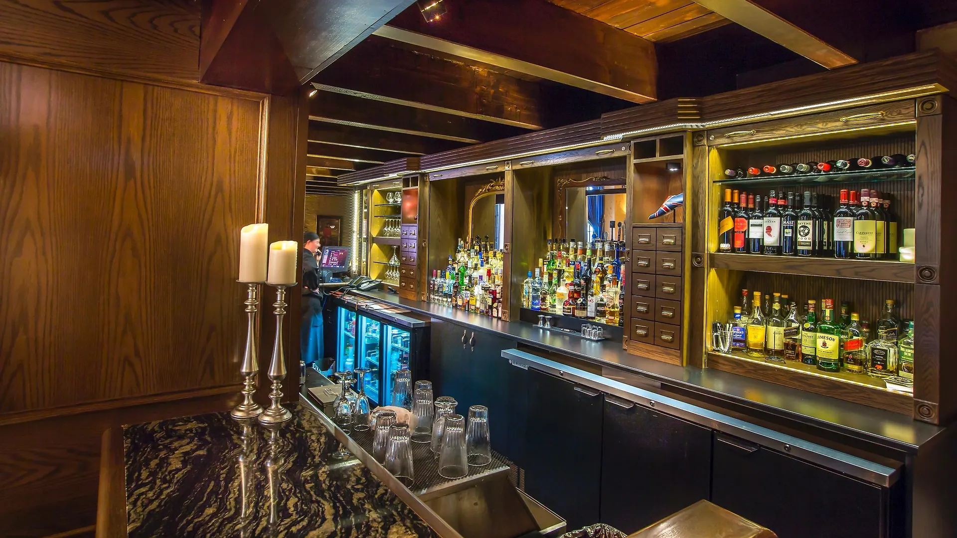 The Lord Nelson Hotel & Suites Halifax