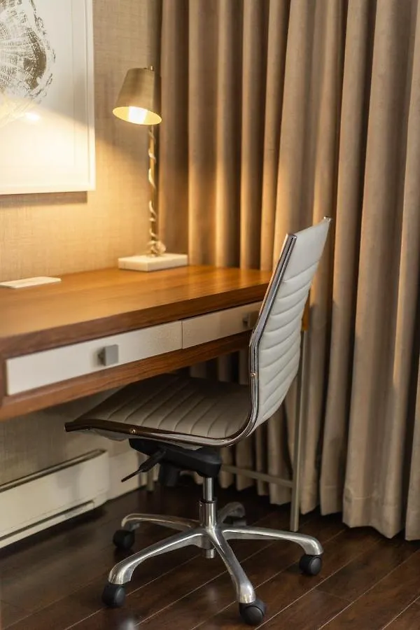 The Lord Nelson Hotel & Suites Halifax