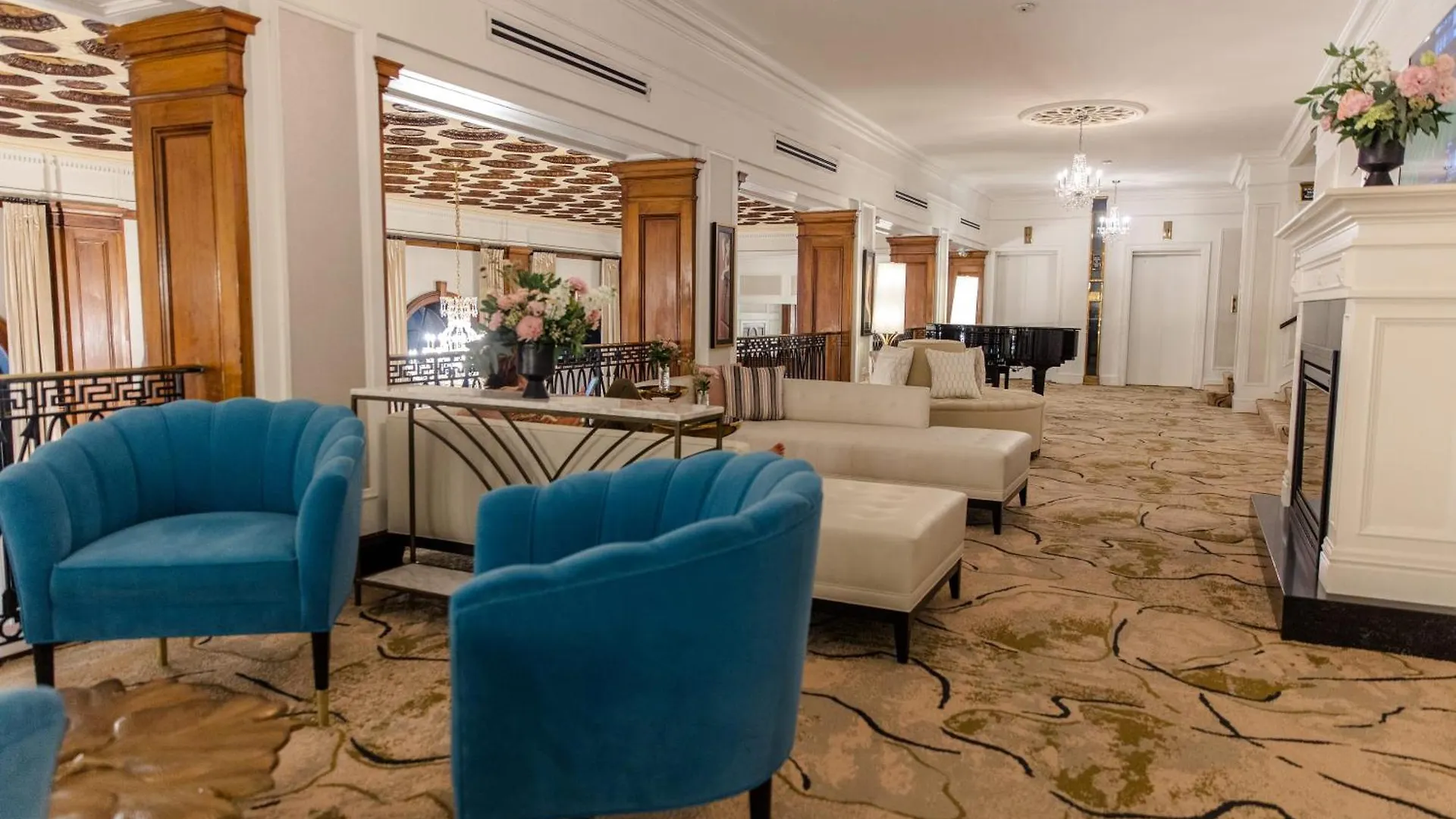 The Lord Nelson Hotel & Suites Halifax
