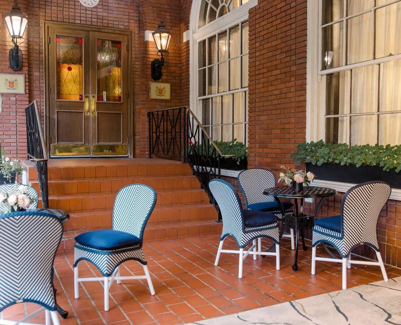 The Lord Nelson Hotel & Suites Halifax