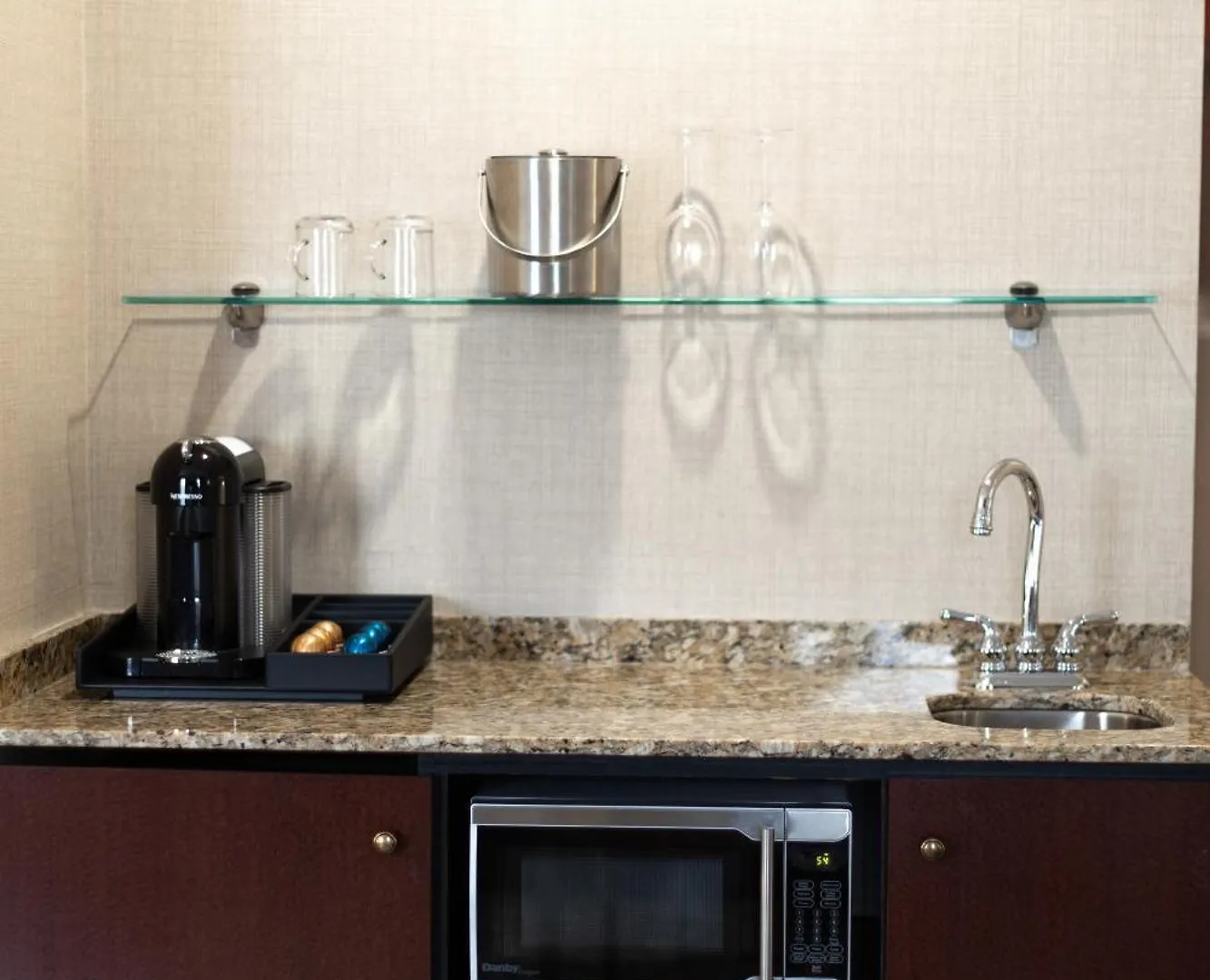 ****  The Lord Nelson Hotel & Suites Halifax Kanada