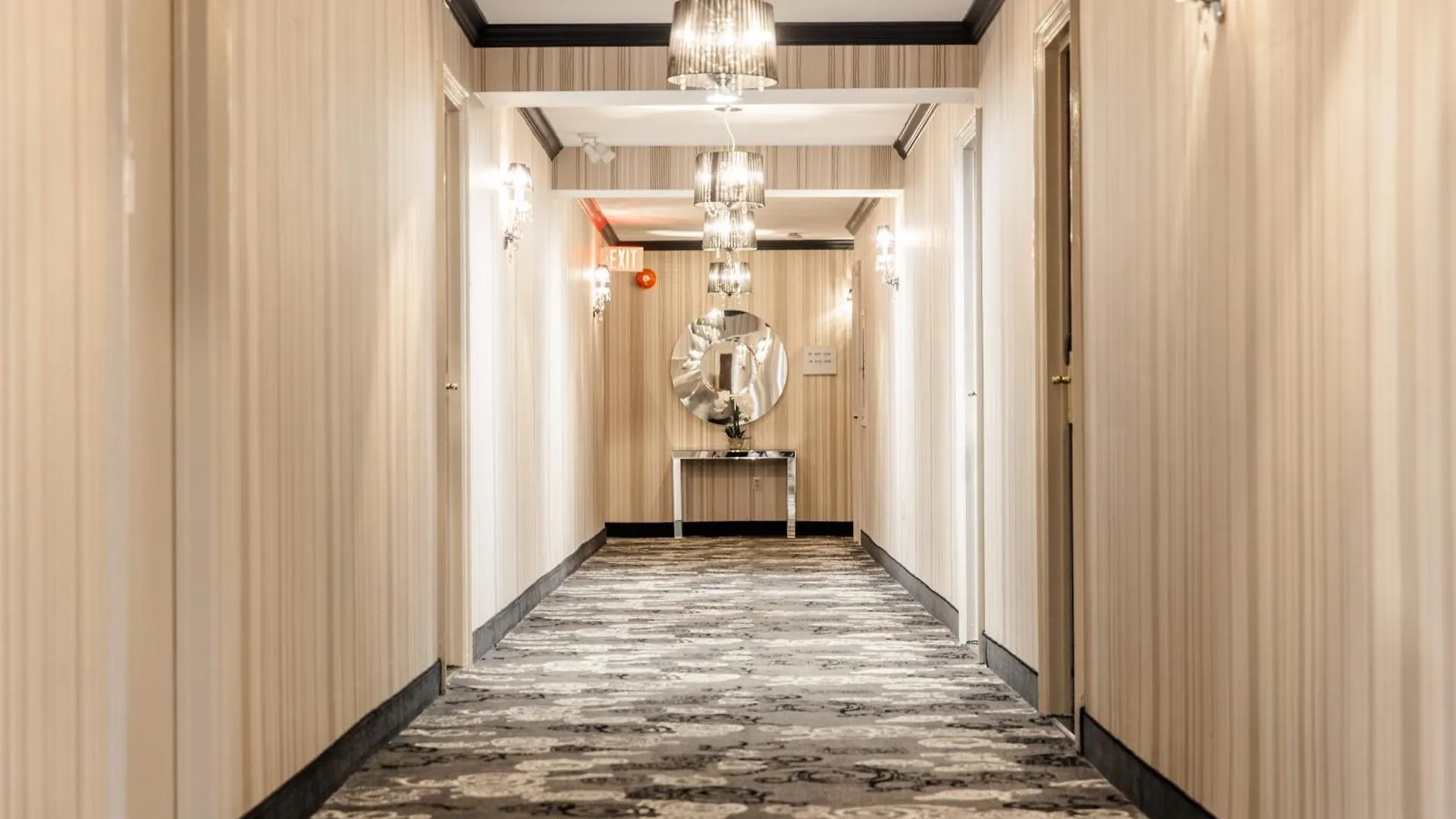 The Lord Nelson Hotel & Suites Halifax