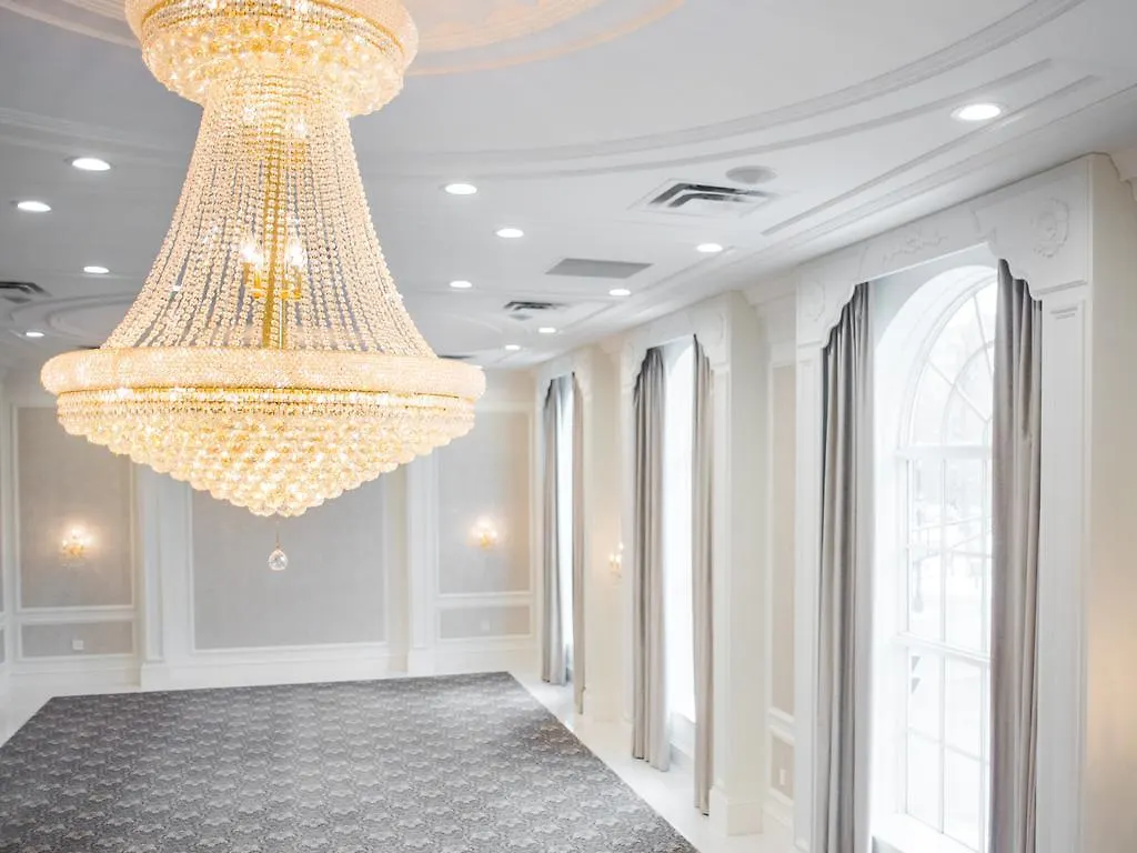 The Lord Nelson Hotel & Suites Halifax