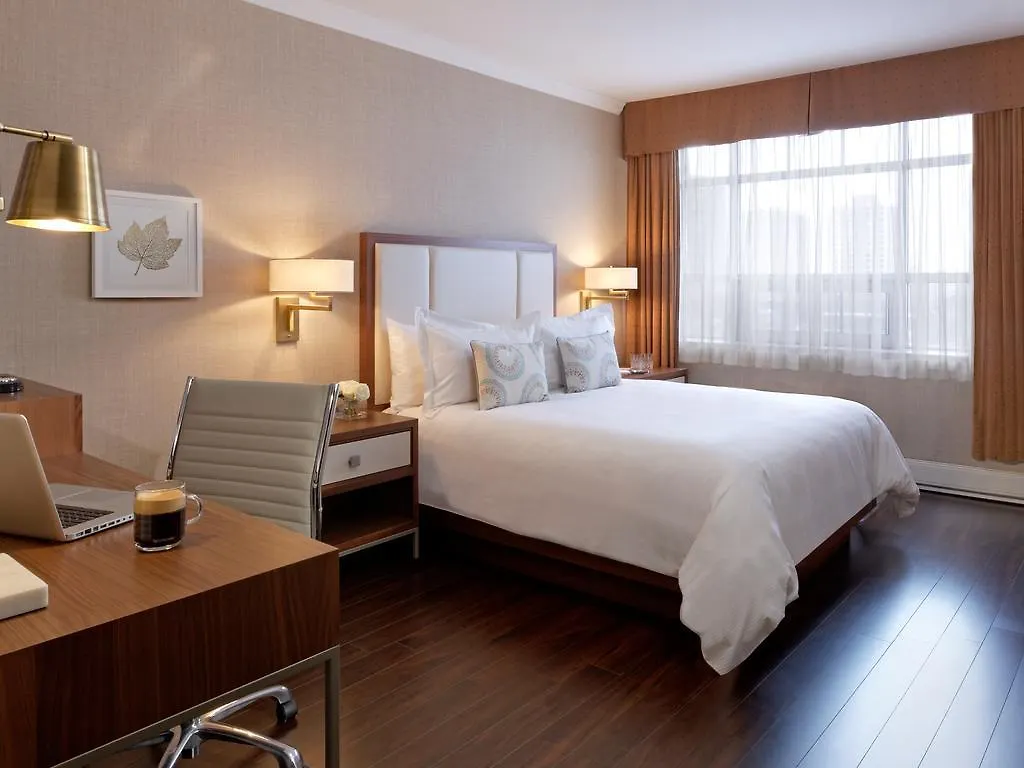 The Lord Nelson Hotel & Suites Halifax